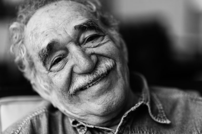 Gabo no ha muerto