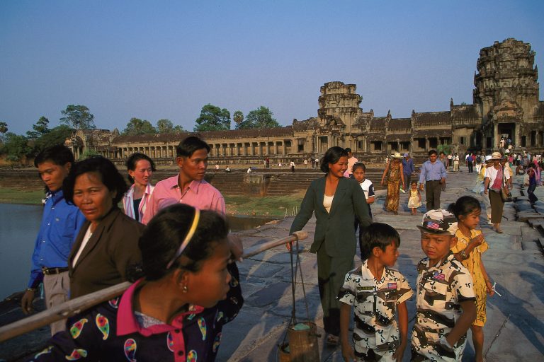 Camboya