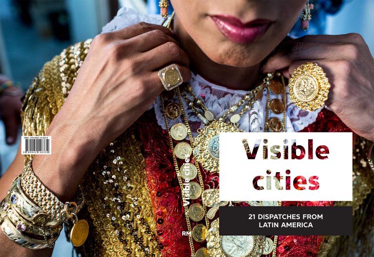 Visible Cities