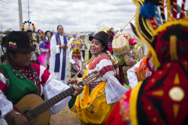 Cultural Management