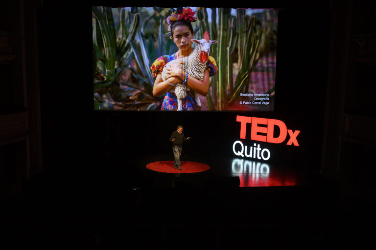 TedX Quito